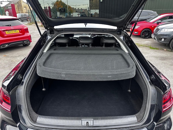 Used Volkswagen Arteon 2018 for sale - 76269793: Photo 10