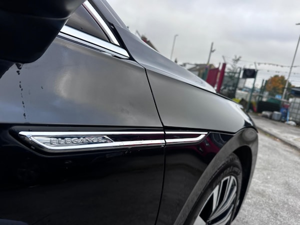 Used Volkswagen Arteon 2018 for sale - 76269793: Photo 13