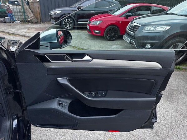 Used Volkswagen Arteon 2018 for sale - 76269793: Photo 14