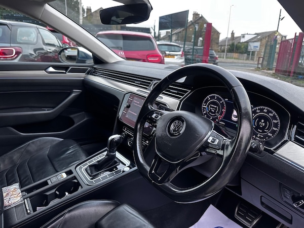 Used Volkswagen Arteon 2018 for sale - 76269793: Photo 15