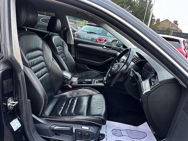 Used Volkswagen Arteon 2018 for sale - 76269793: Photo 16