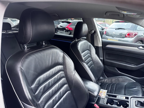 Used Volkswagen Arteon 2018 for sale - 76269793: Photo 18