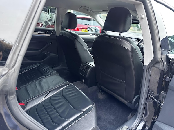 Used Volkswagen Arteon 2018 for sale - 76269793: Photo 19