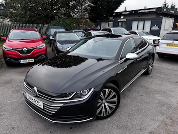 Volkswagen - Arteon