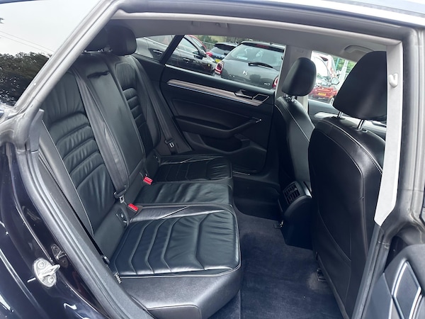 Used Volkswagen Arteon 2018 for sale - 76269793: Photo 20