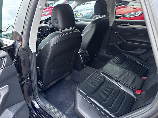 Used Volkswagen Arteon 2018 for sale - 76269793: Photo 21
