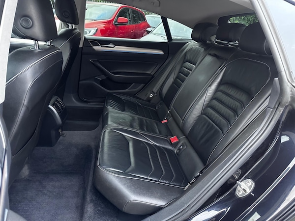 Used Volkswagen Arteon 2018 for sale - 76269793: Photo 22