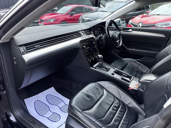 Used Volkswagen Arteon 2018 for sale - 76269793: Photo 23