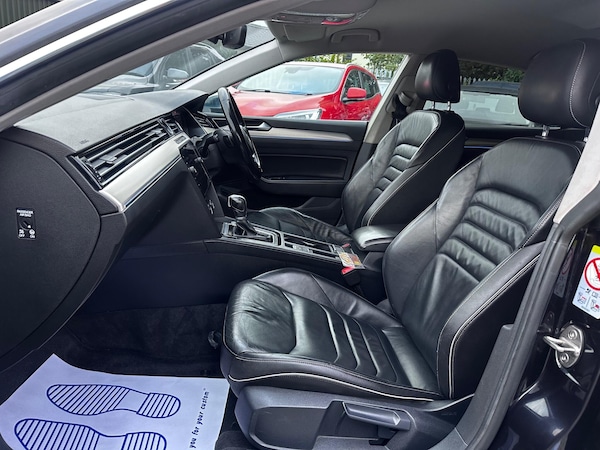 Used Volkswagen Arteon 2018 for sale - 76269793: Photo 24
