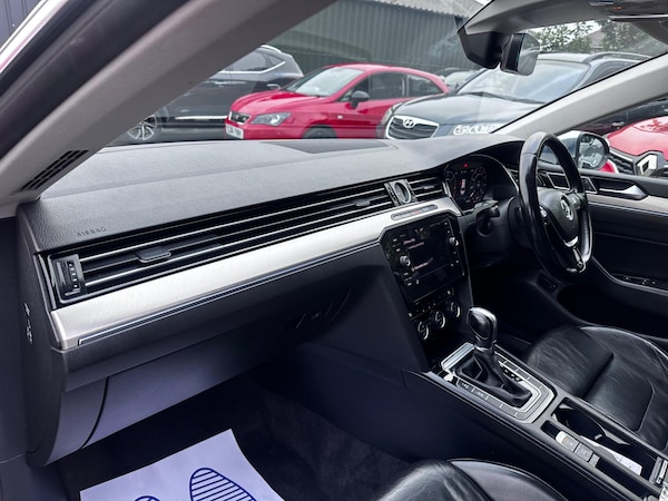 Used Volkswagen Arteon 2018 for sale - 76269793: Photo 25