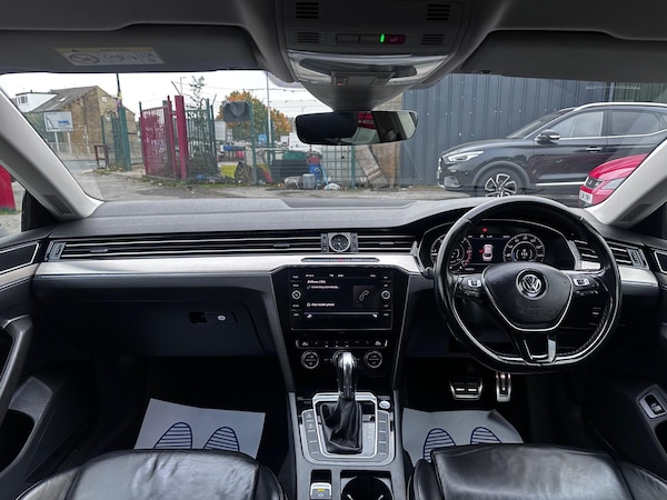 Used Volkswagen Arteon 2018 for sale - 76269793: Photo 26