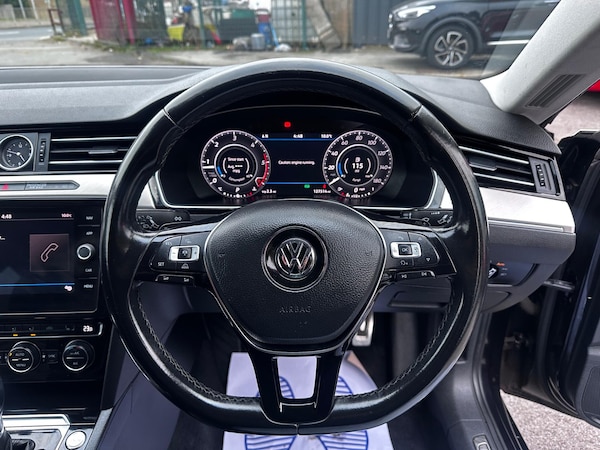 Used Volkswagen Arteon 2018 for sale - 76269793: Photo 27