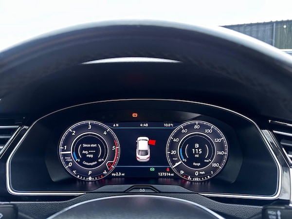 Used Volkswagen Arteon 2018 for sale - 76269793: Photo 28