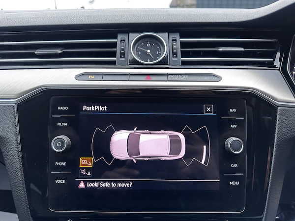 Used Volkswagen Arteon 2018 for sale - 76269793: Photo 29