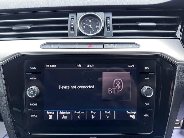Used Volkswagen Arteon 2018 for sale - 76269793: Photo 30