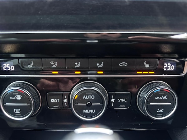 Used Volkswagen Arteon 2018 for sale - 76269793: Photo 32