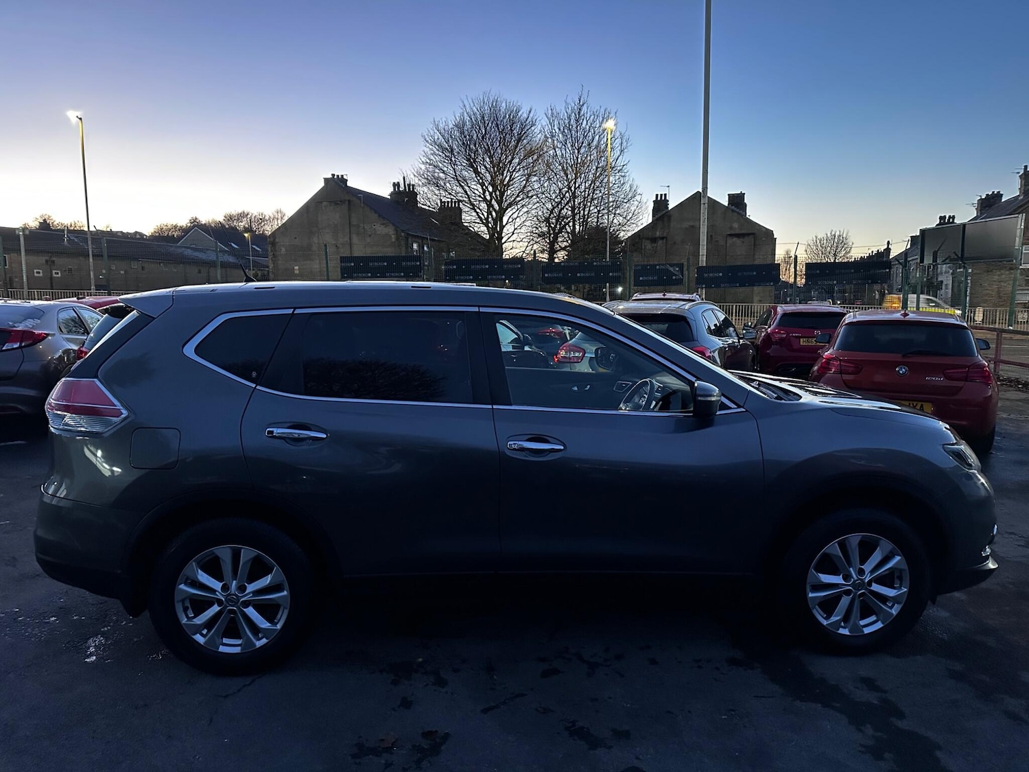 Used Nissan X-Trail 2017 for sale - 76620530: Photo 14