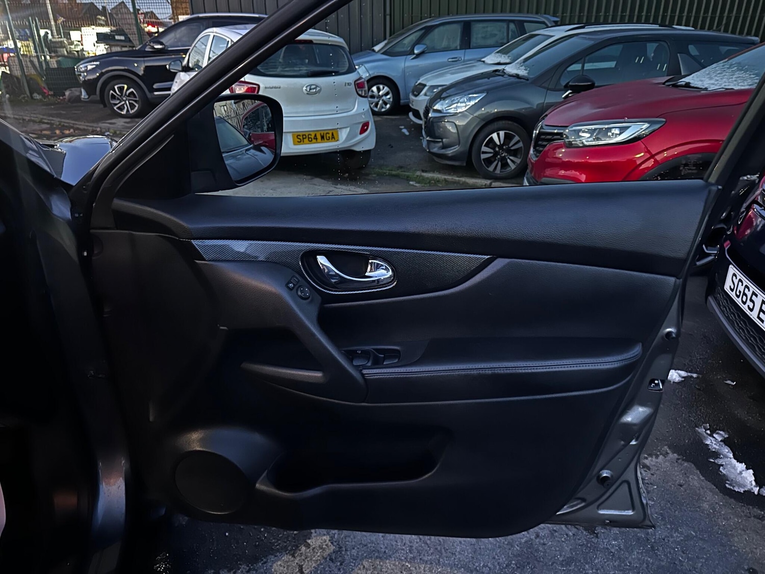 Used Nissan X-Trail 2017 for sale - 76620530: Photo 15