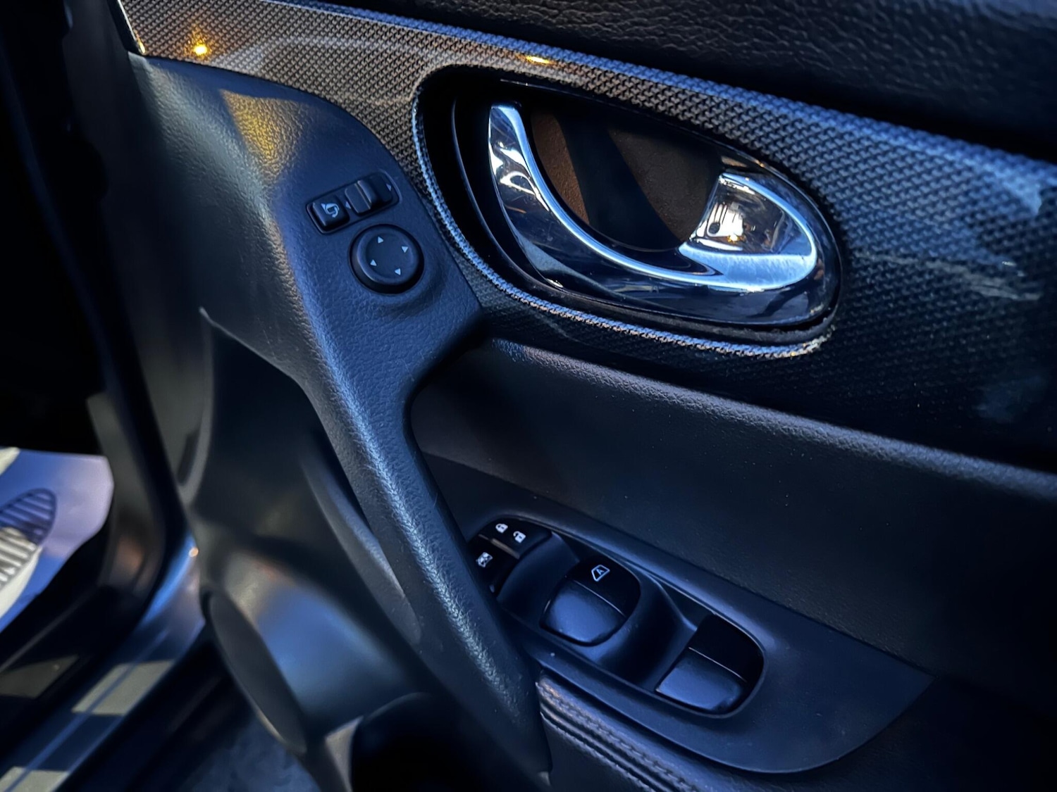 Used Nissan X-Trail 2017 for sale - 76620530: Photo 16