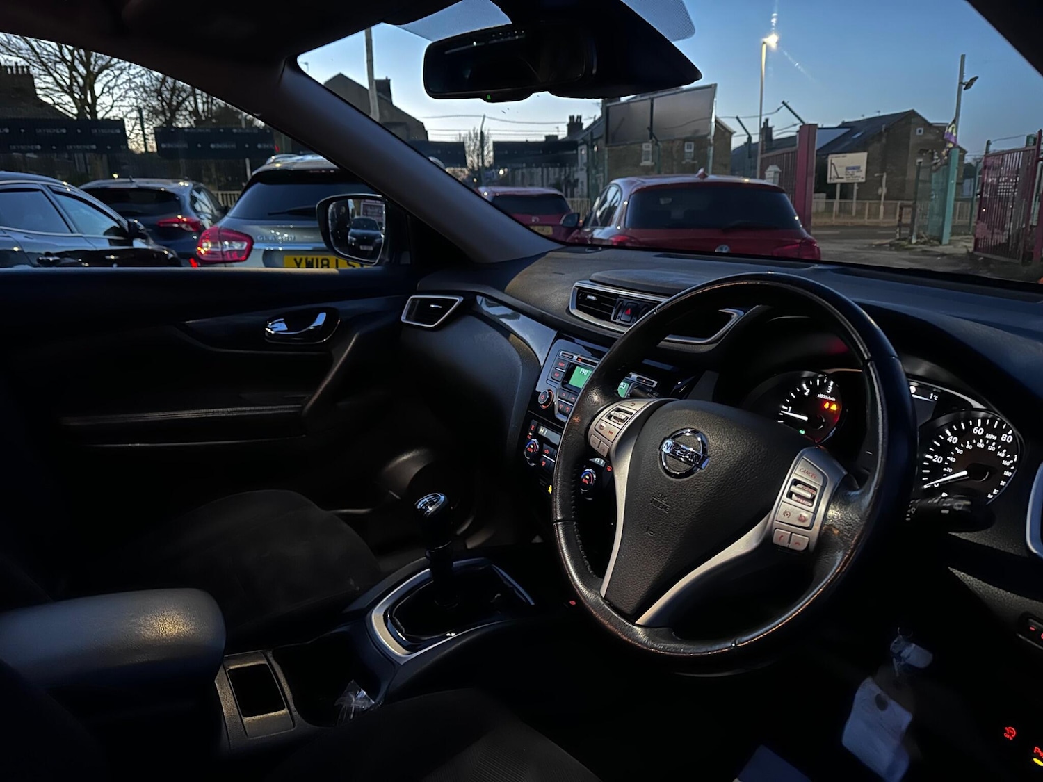 Used Nissan X-Trail 2017 for sale - 76620530: Photo 17