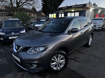 2017 (17) - 1.6 dCi Acenta Euro 6 (s/s) 5dr