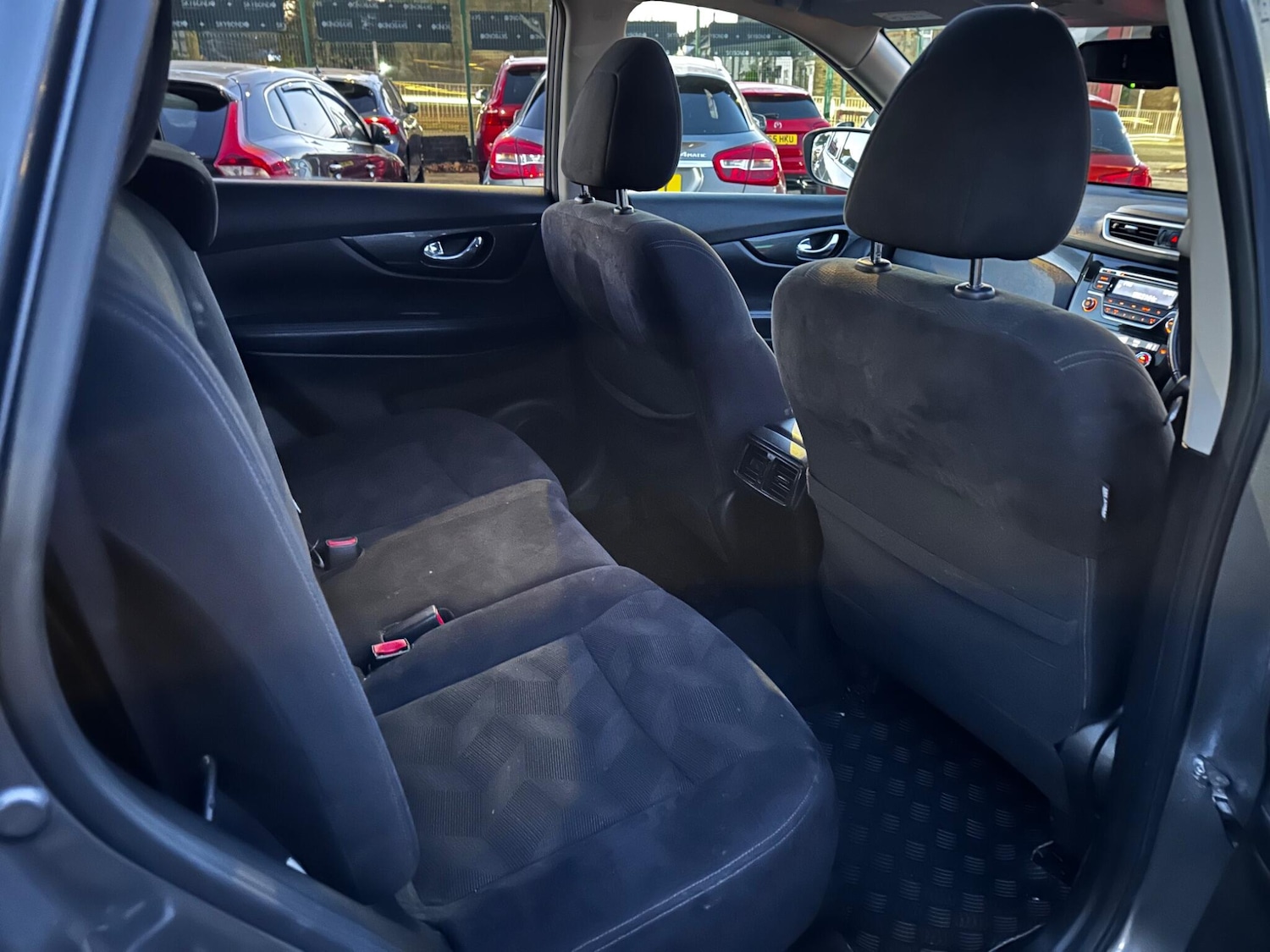 Used Nissan X-Trail 2017 for sale - 76620530: Photo 20