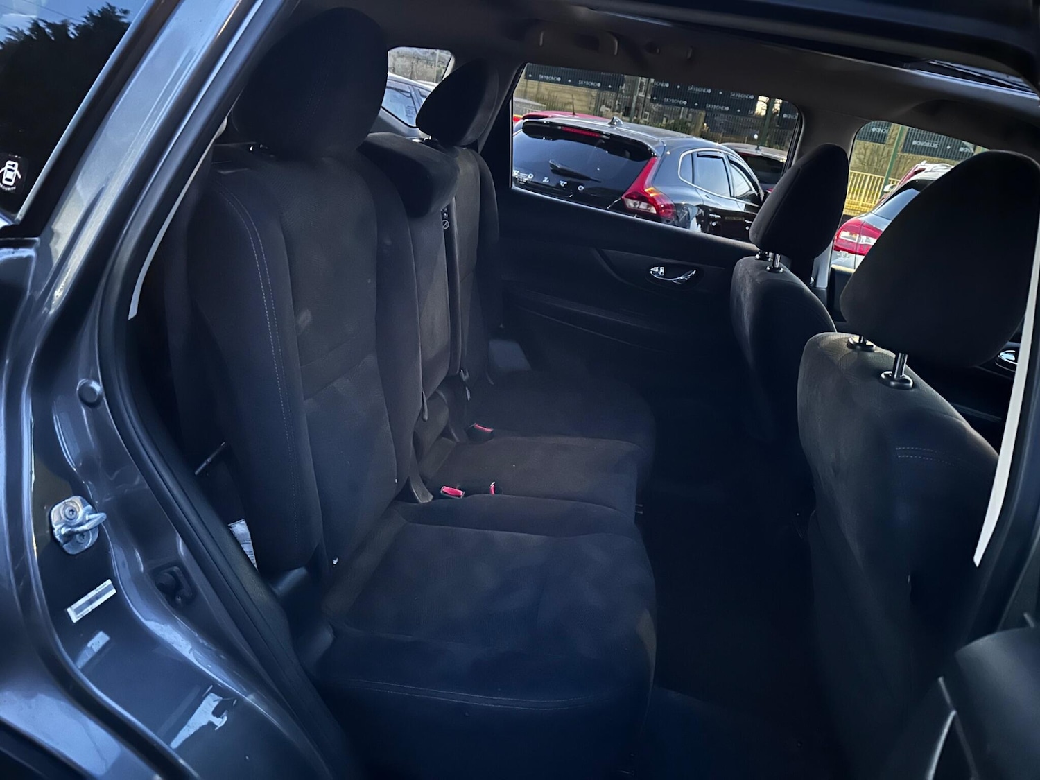 Used Nissan X-Trail 2017 for sale - 76620530: Photo 21