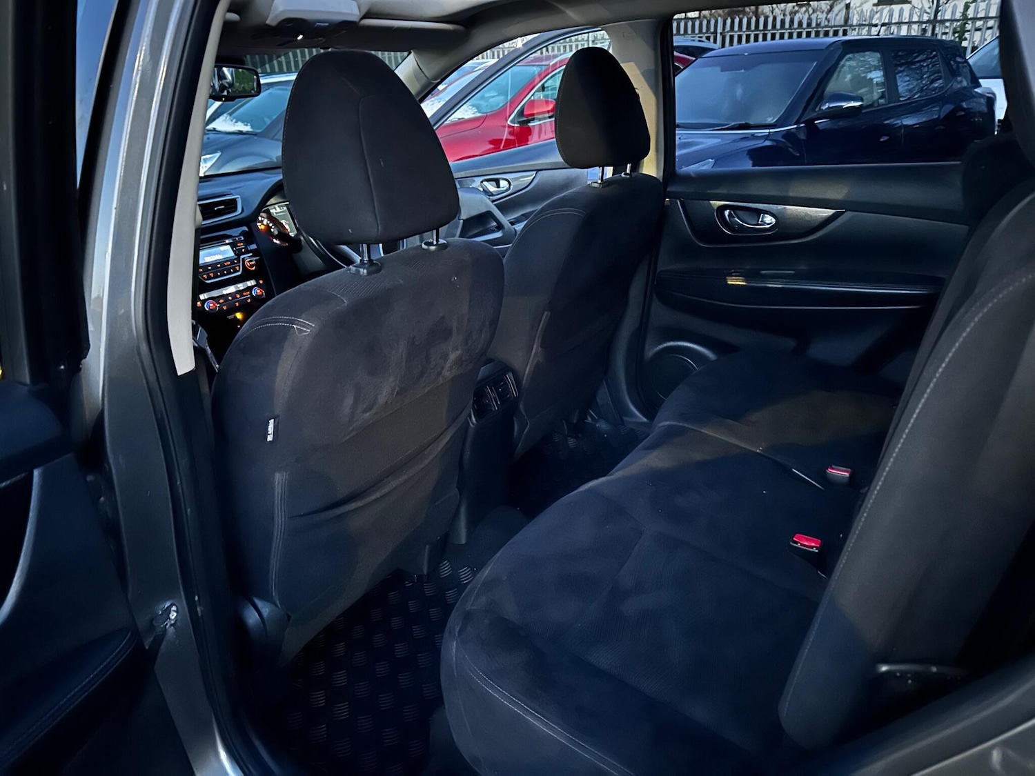 Used Nissan X-Trail 2017 for sale - 76620530: Photo 22