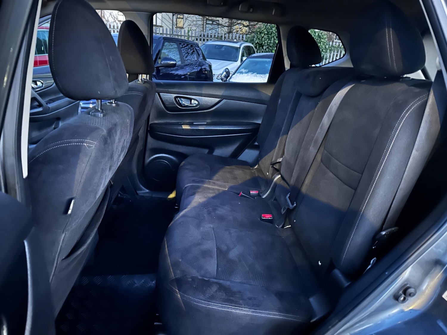 Used Nissan X-Trail 2017 for sale - 76620530: Photo 23