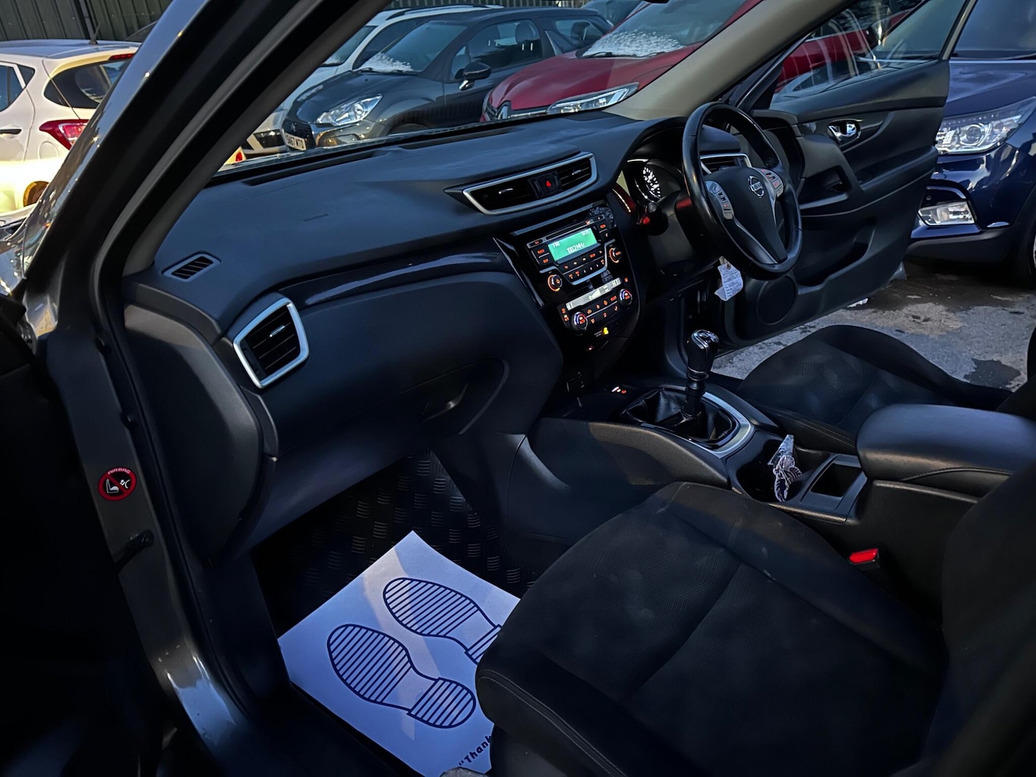 Used Nissan X-Trail 2017 for sale - 76620530: Photo 24