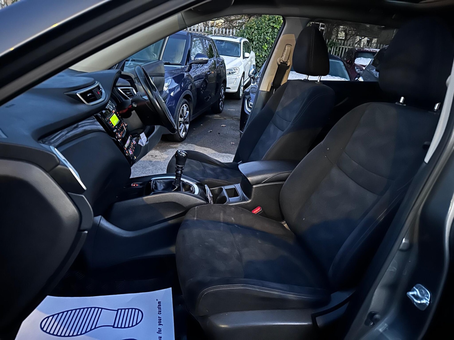 Used Nissan X-Trail 2017 for sale - 76620530: Photo 25