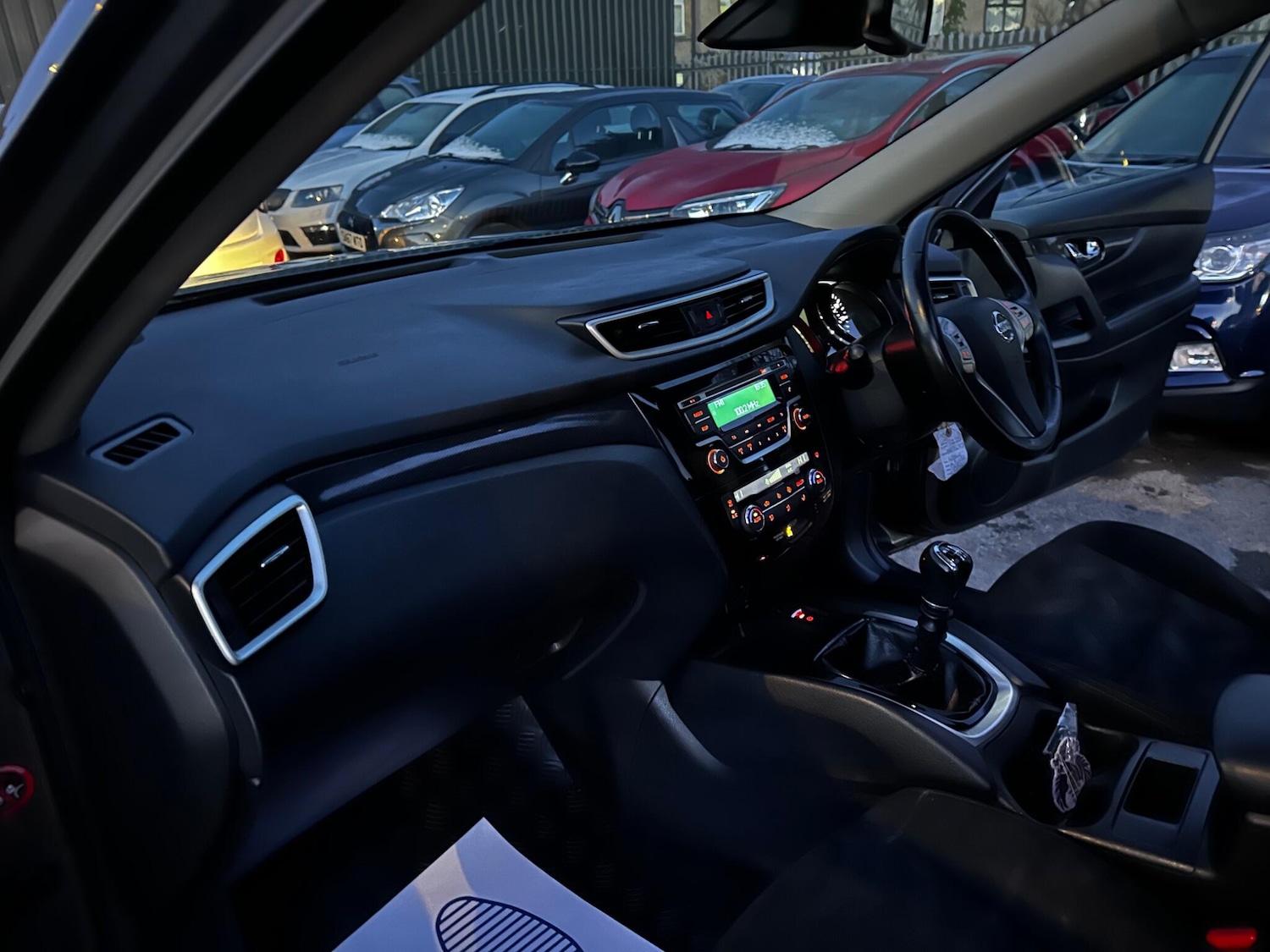 Used Nissan X-Trail 2017 for sale - 76620530: Photo 26