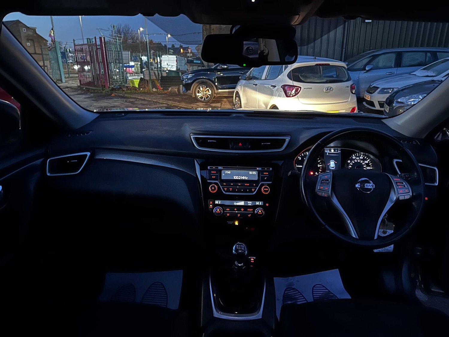 Used Nissan X-Trail 2017 for sale - 76620530: Photo 27