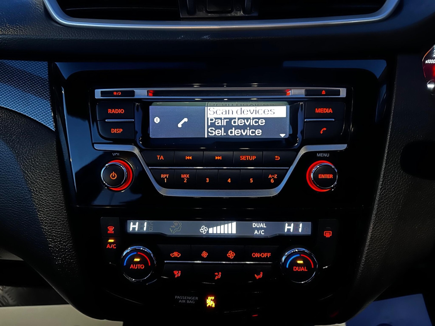 Used Nissan X-Trail 2017 for sale - 76620530: Photo 31