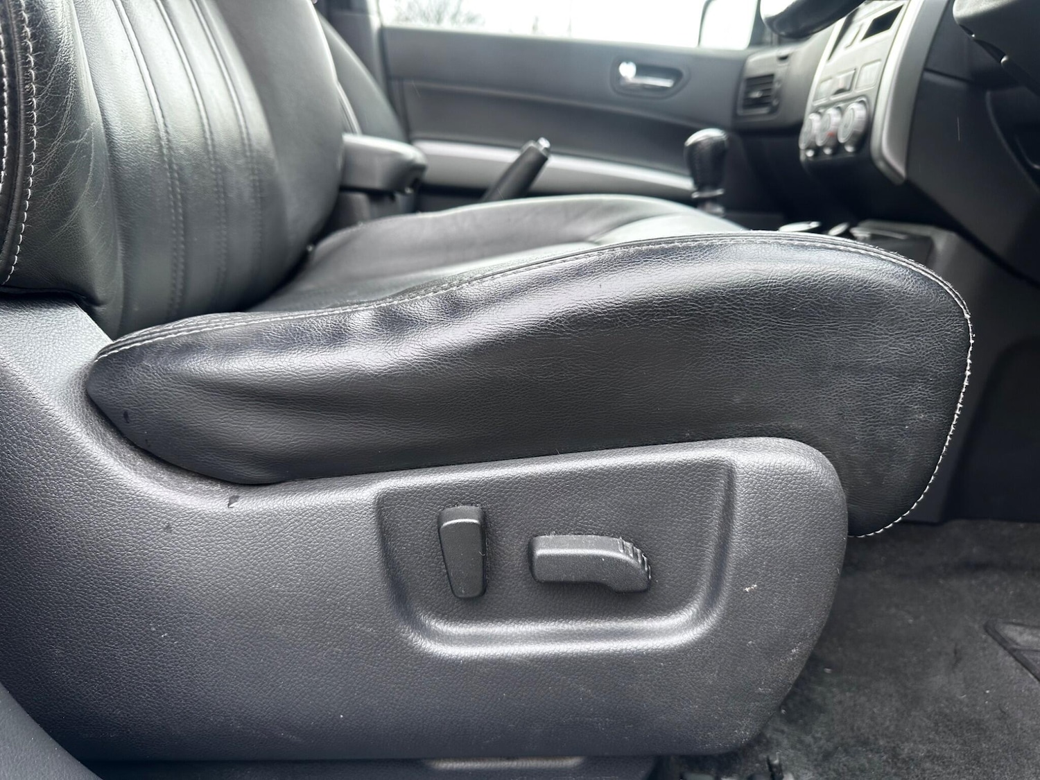 Used Nissan X-Trail for sale - 78185551: Photo 15