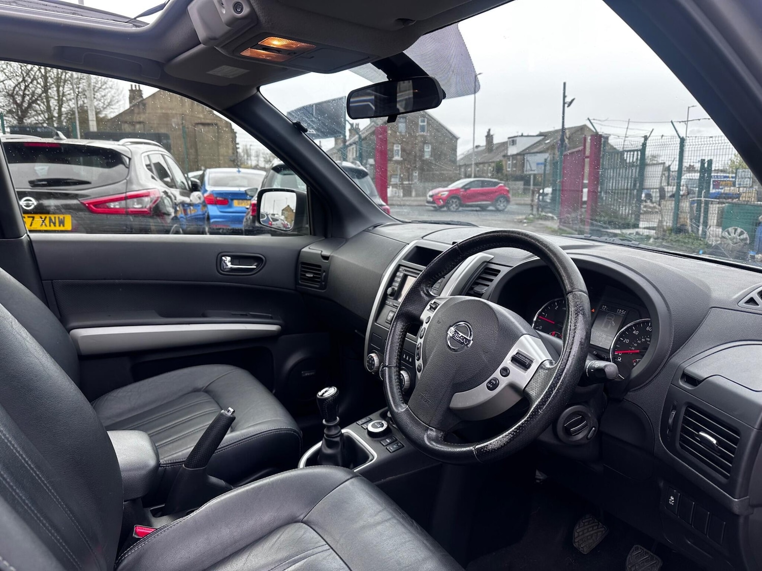 Used Nissan X-Trail for sale - 78185551: Photo 16