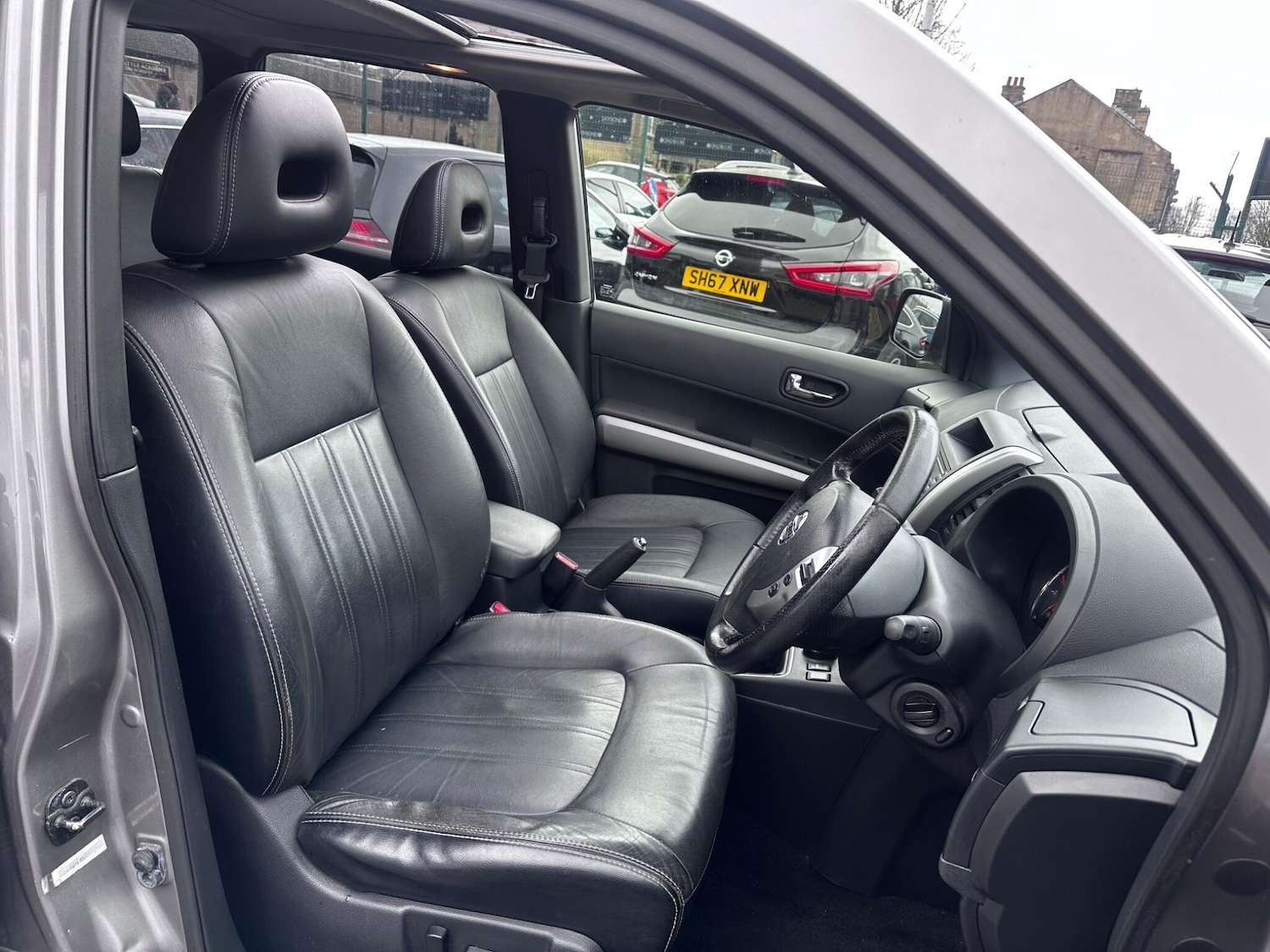 Used Nissan X-Trail for sale - 78185551: Photo 17