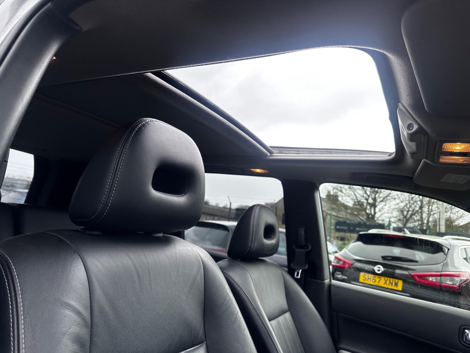 Used Nissan X-Trail for sale - 78185551: Photo 18