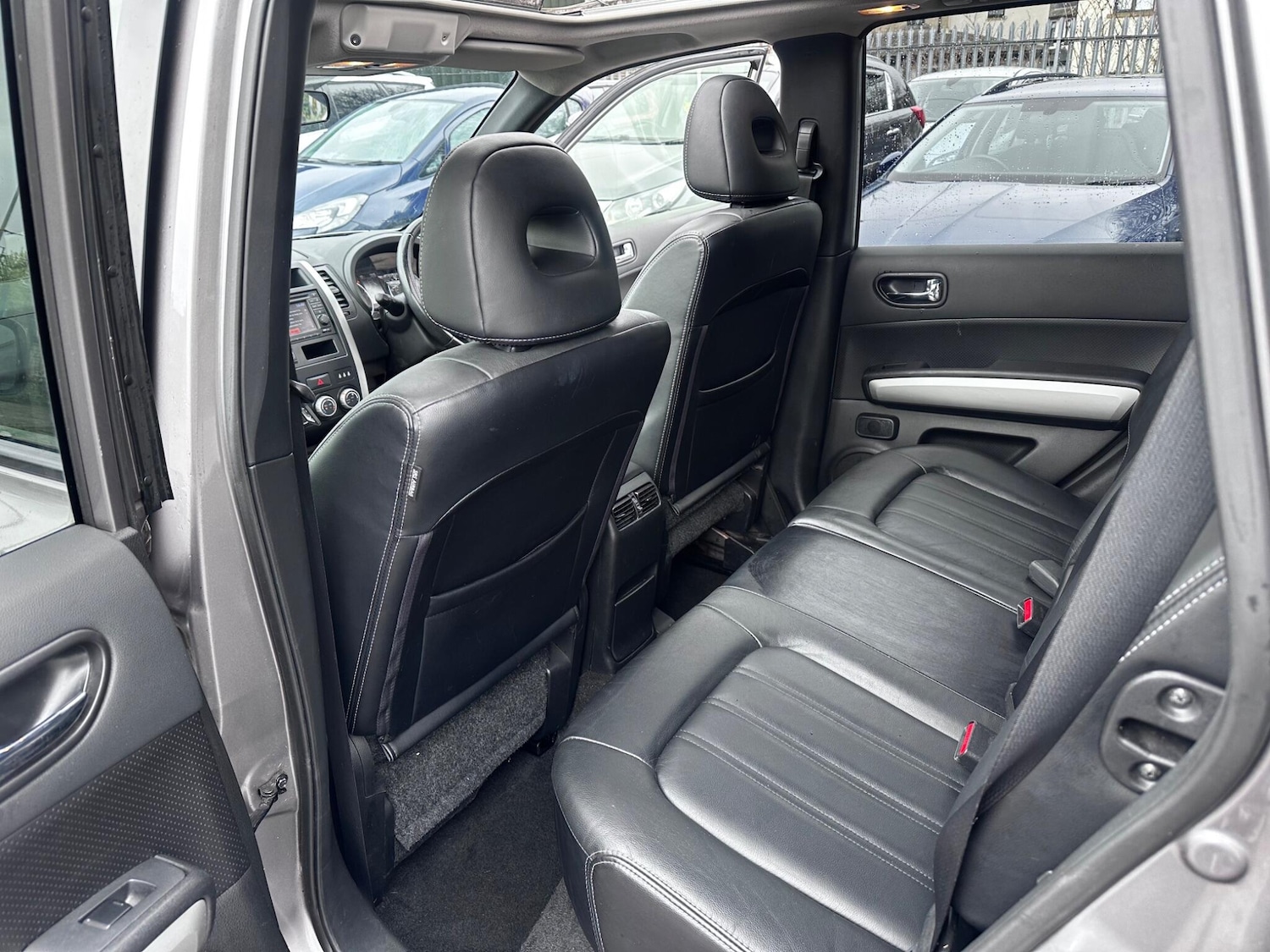 Used Nissan X-Trail for sale - 78185551: Photo 21