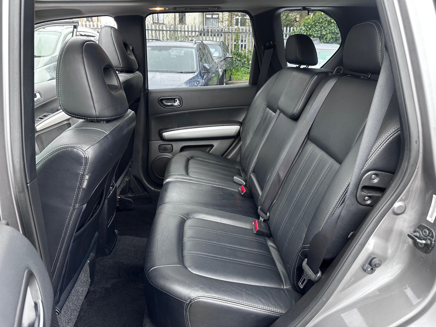 Used Nissan X-Trail for sale - 78185551: Photo 22