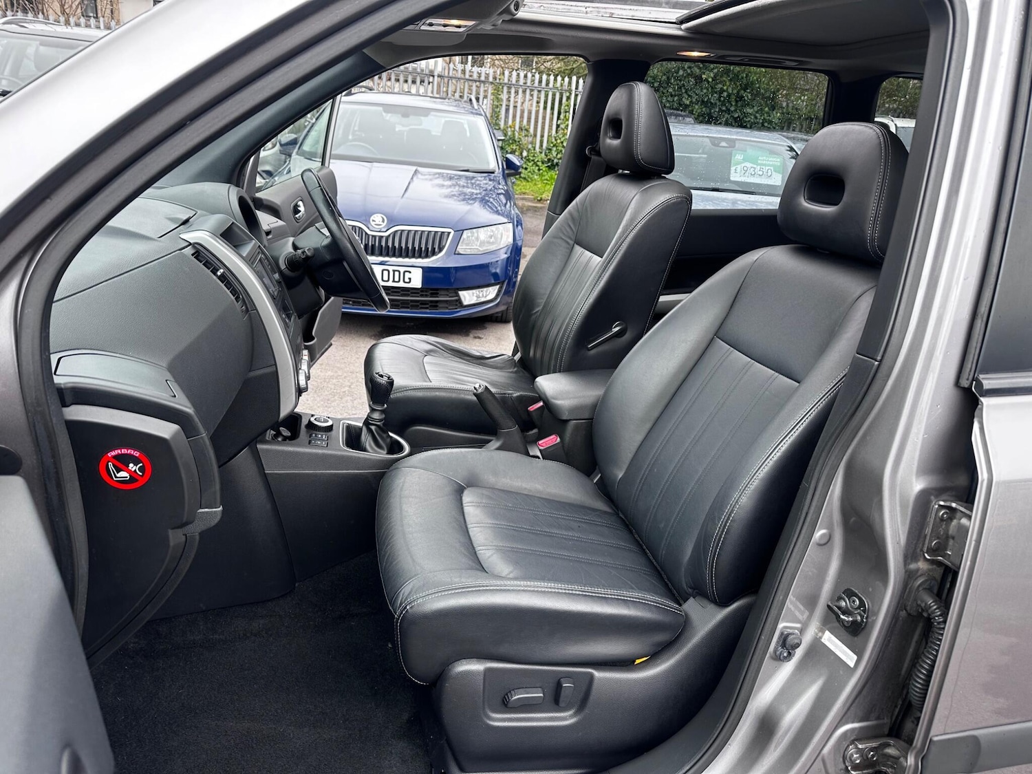 Used Nissan X-Trail for sale - 78185551: Photo 24