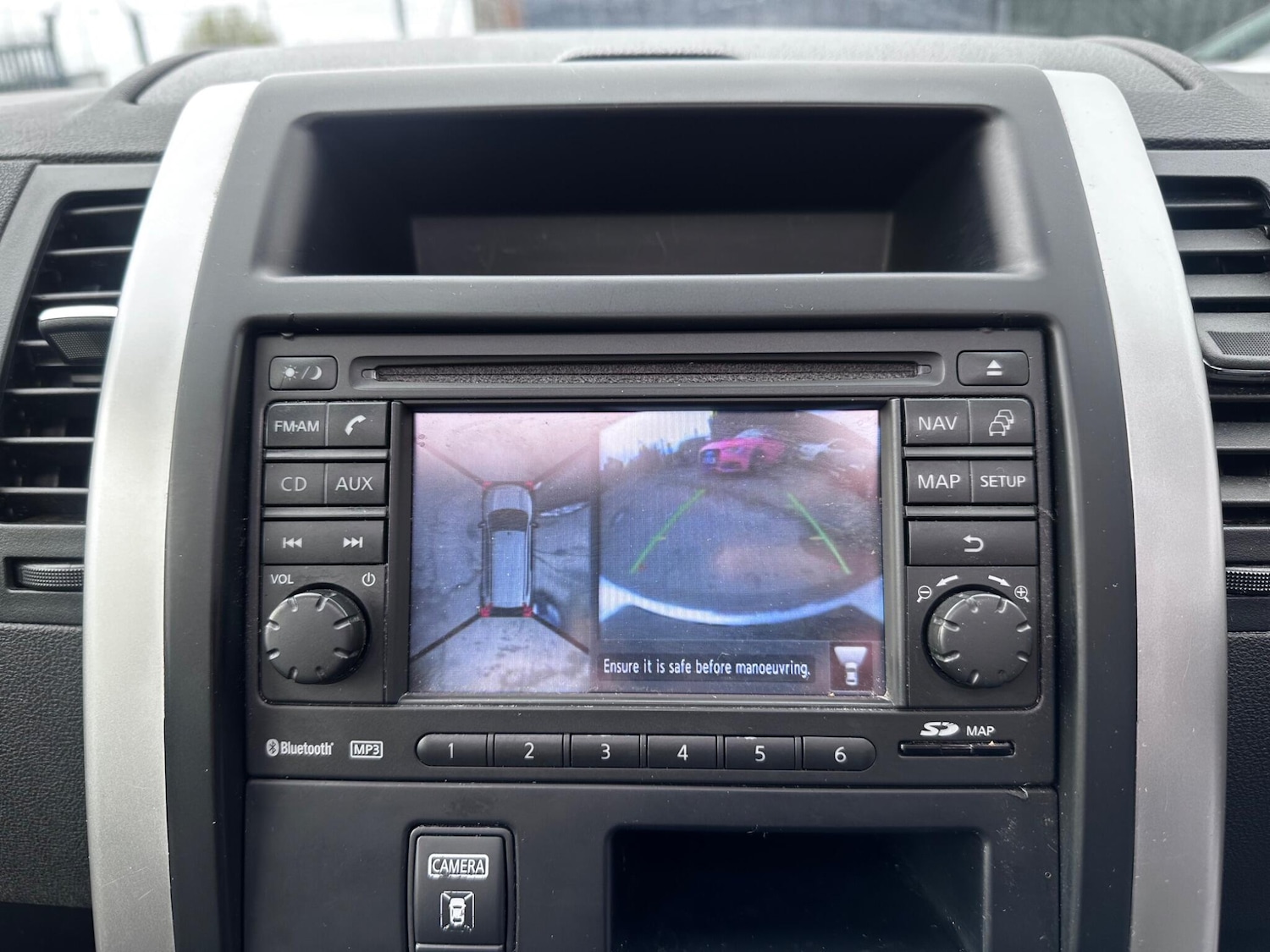 Used Nissan X-Trail for sale - 78185551: Photo 29