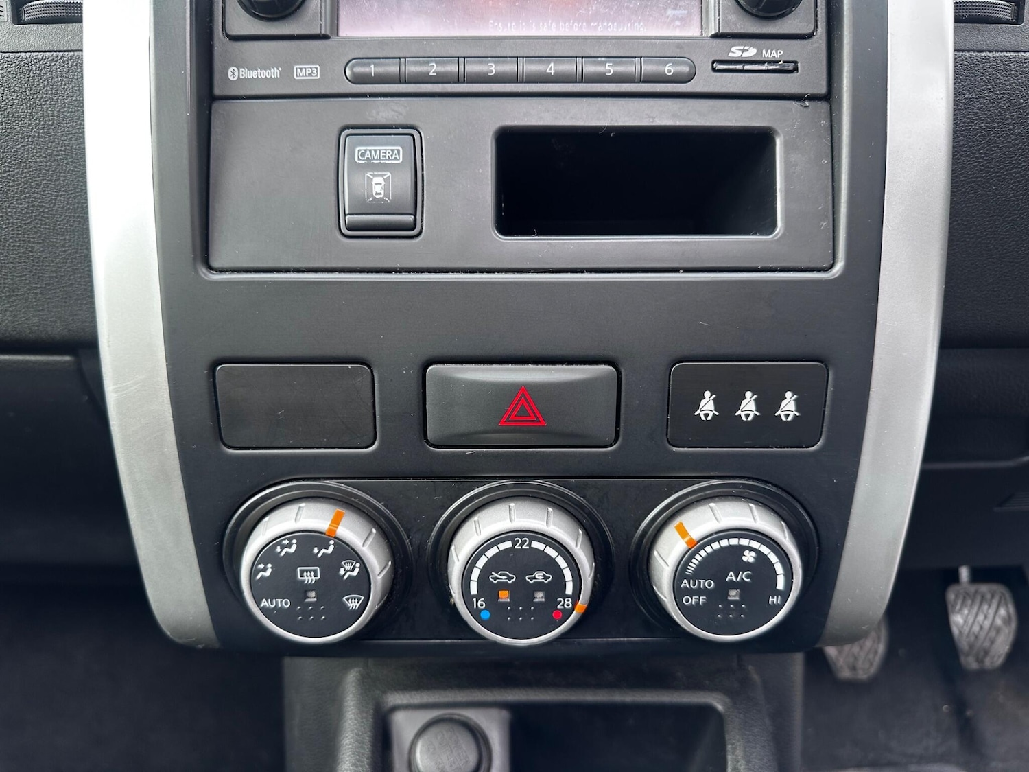 Used Nissan X-Trail for sale - 78185551: Photo 31