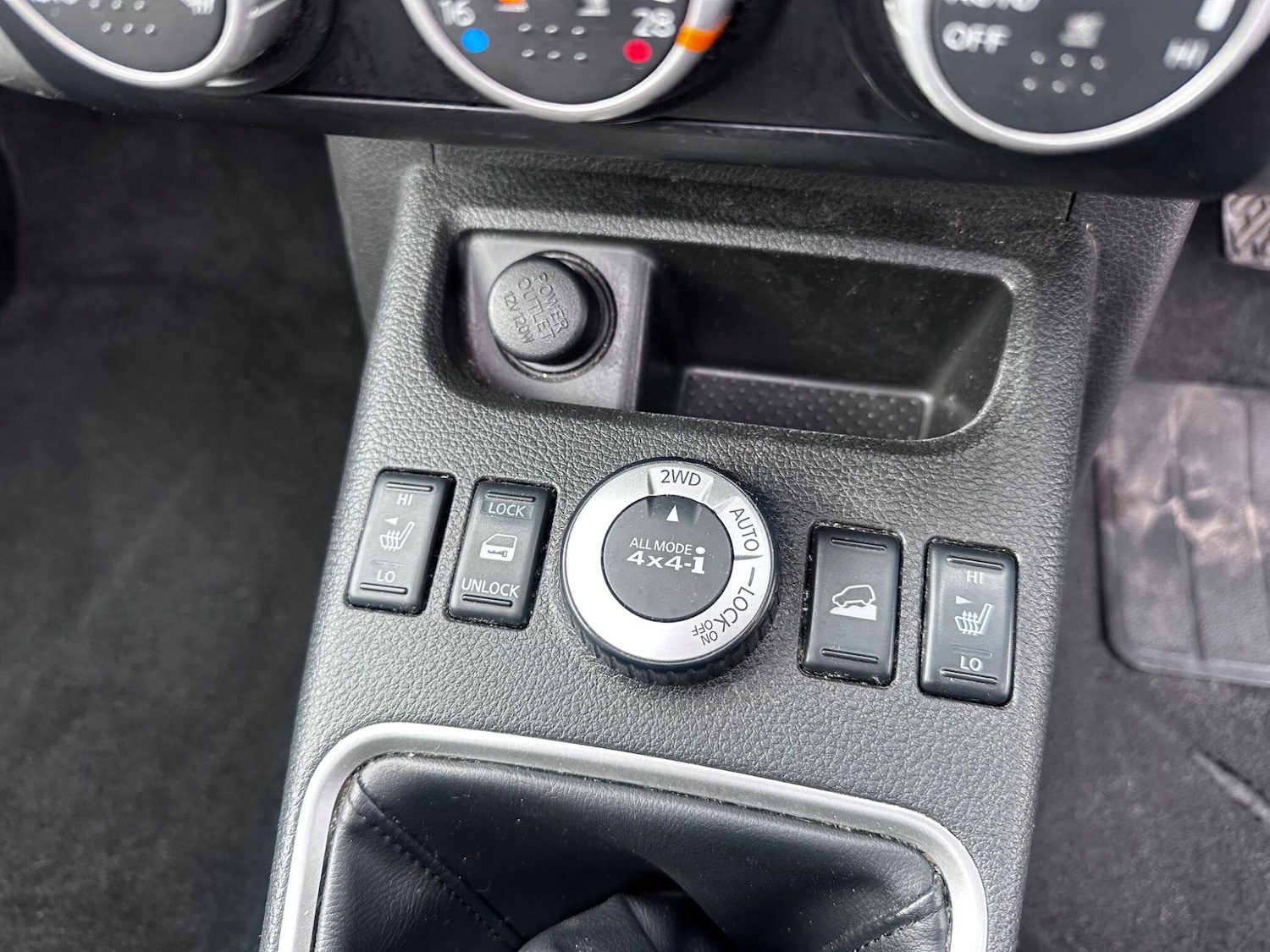 Used Nissan X-Trail for sale - 78185551: Photo 32