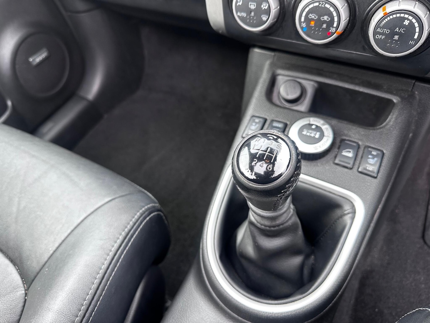 Used Nissan X-Trail for sale - 78185551: Photo 33