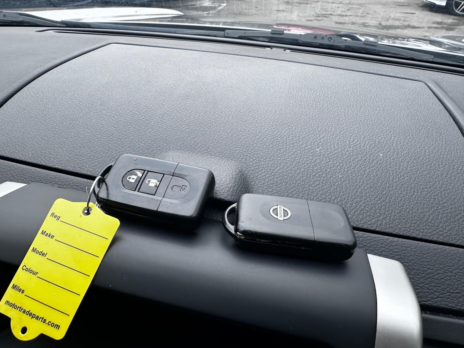 Used Nissan X-Trail for sale - 78185551: Photo 34