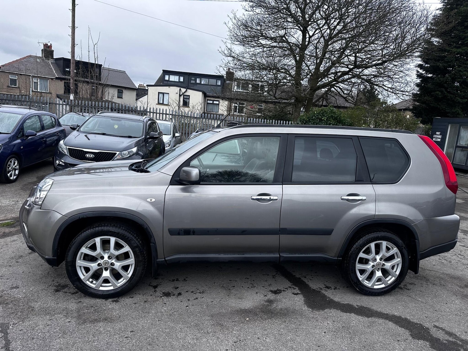 Used Nissan X-Trail for sale - 78185551: Photo 5