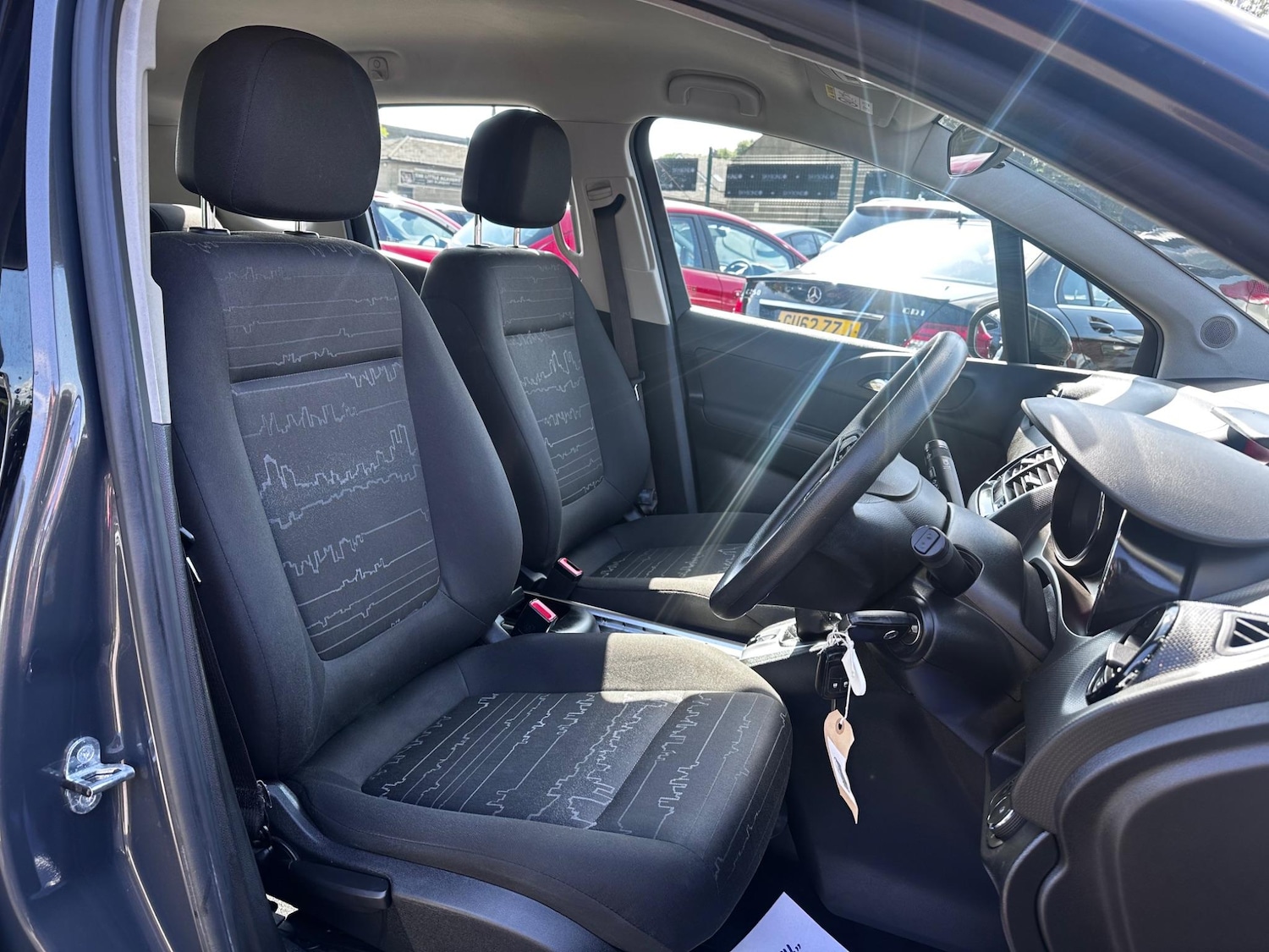 Used Vauxhall Meriva 2016 for sale - 77120861: Photo 16