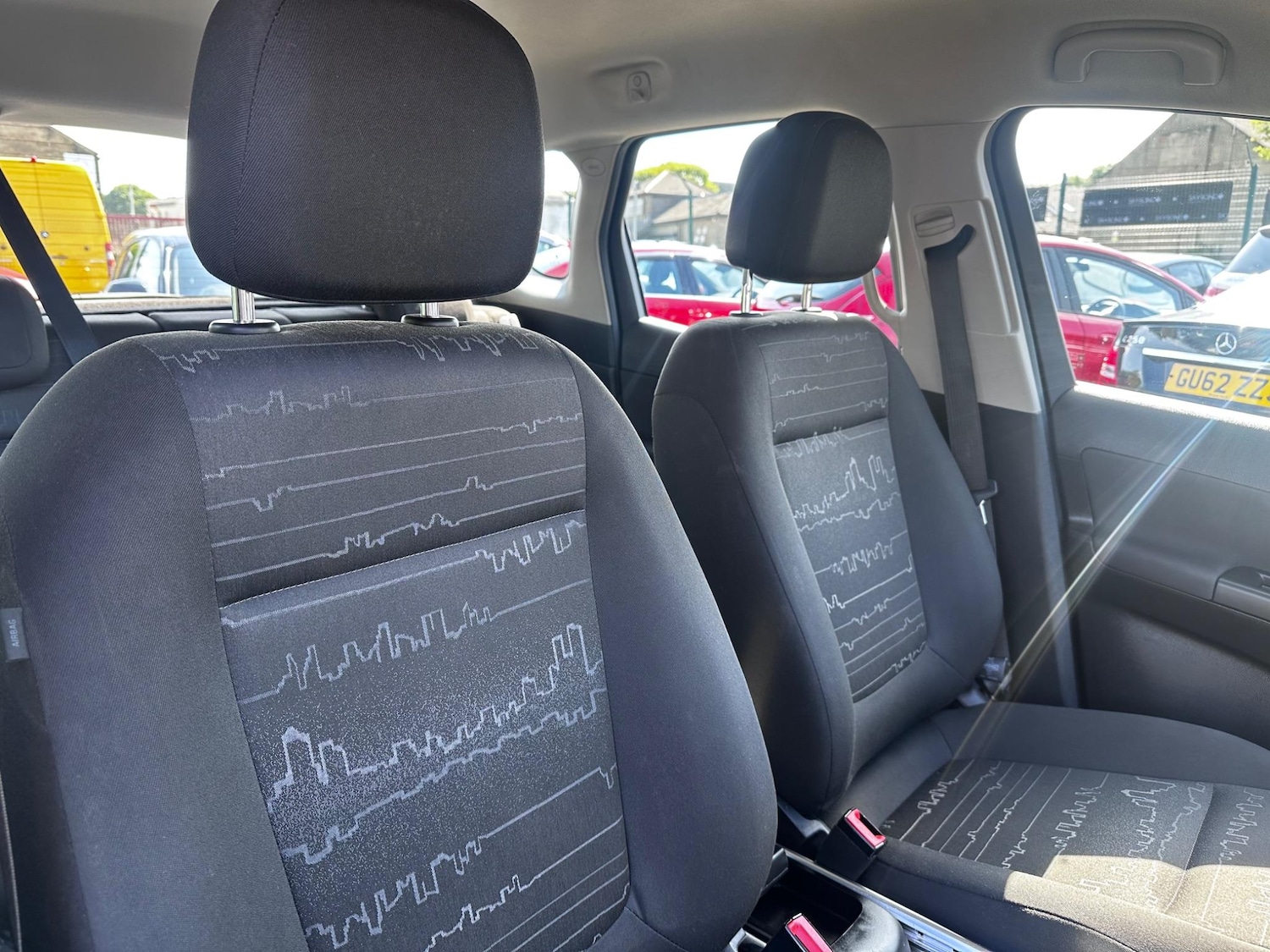 Used Vauxhall Meriva 2016 for sale - 77120861: Photo 17