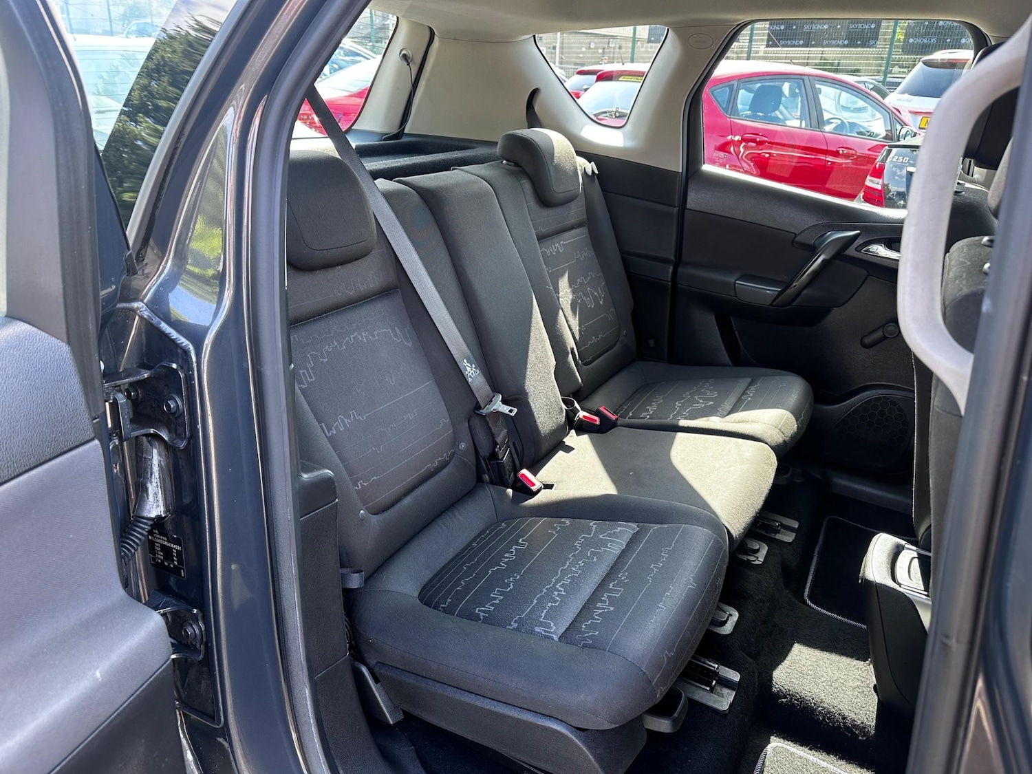 Used Vauxhall Meriva 2016 for sale - 77120861: Photo 18